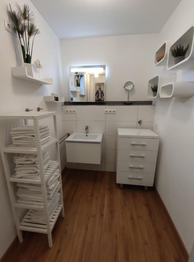 Saegemuehle Eschachthal Apartamento Buchenberg  Exterior foto
