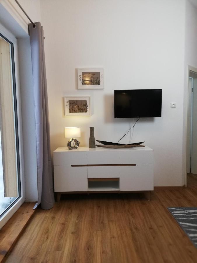 Saegemuehle Eschachthal Apartamento Buchenberg  Exterior foto